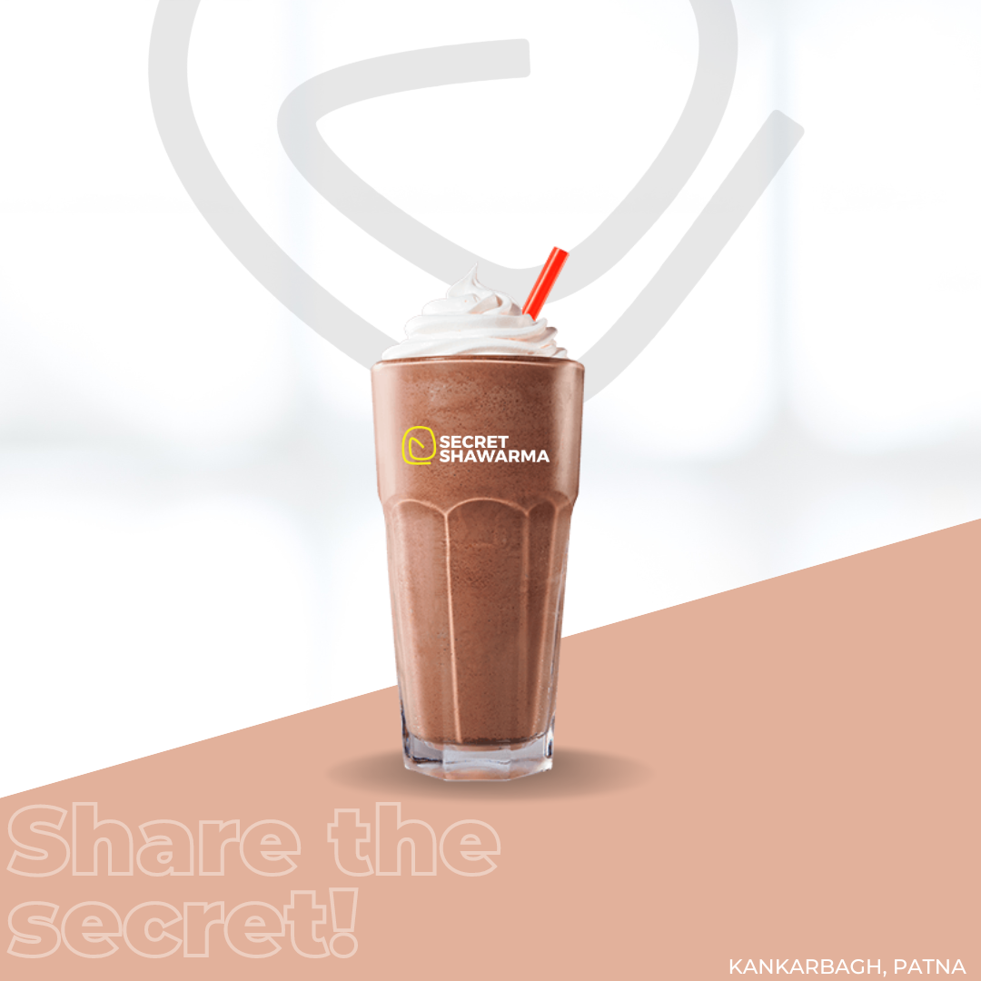 Double Chocolate Indulge