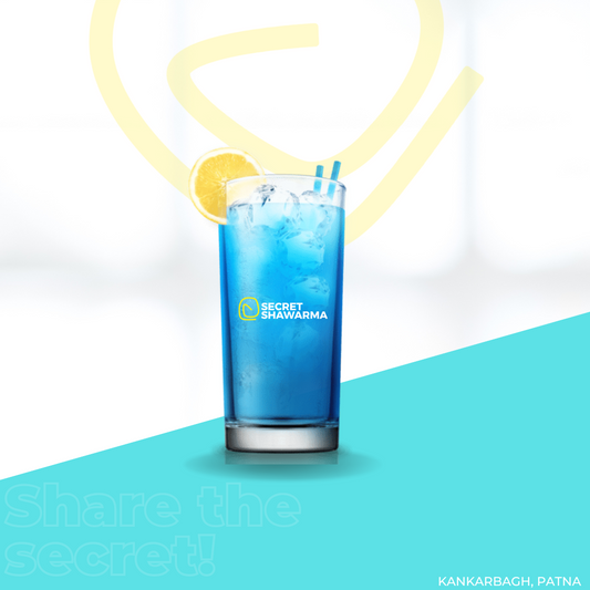 Blue Ocean
