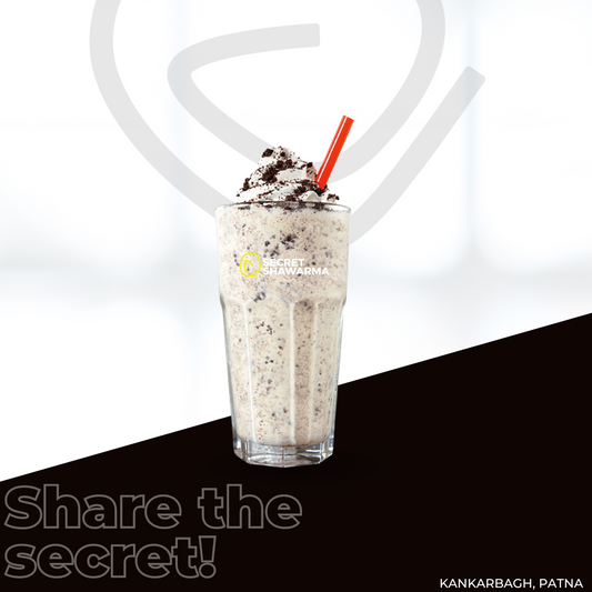 Oreo Cookie Delight