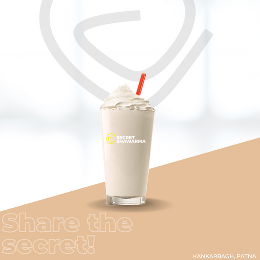 Frosty Coffee