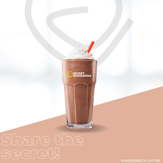 Double Chocolate Indulge