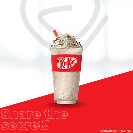 Kitkat Delight