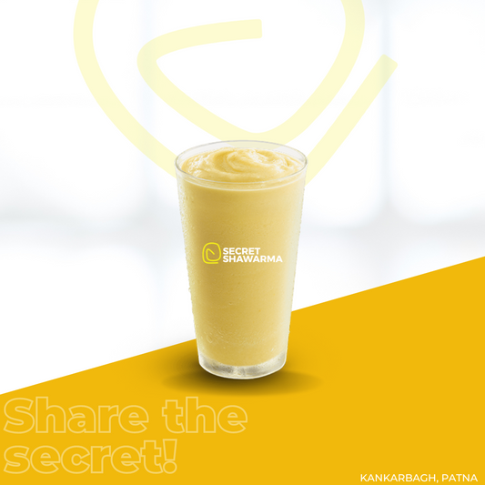 Retro Butterscotch