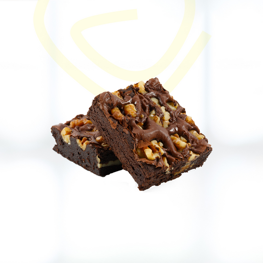 Hot Brownie