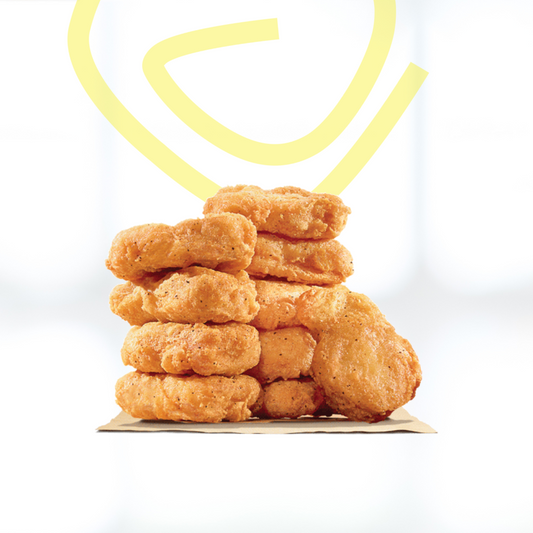 Chicken Nuggets