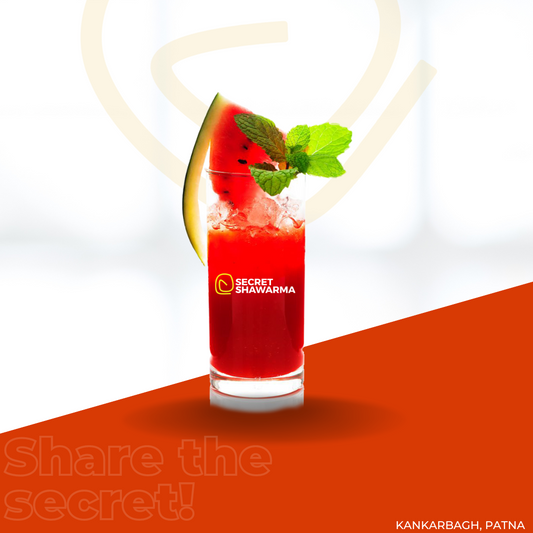 Melon Splash