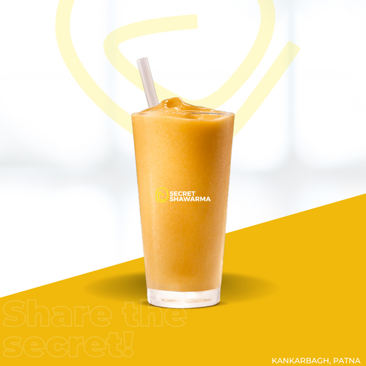 Mango Breeze