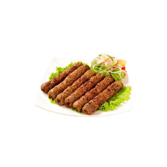 Chicken Sheek Kebab